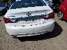 5NPEC4AB9DH****** Salvage 2013 Hyundai Sonata