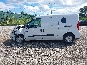 ZFBHRFAB2N6****** Repairable 2022 RAM Promaster City in New York State