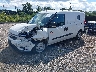 ZFBHRFAB2N6****** Used and Repairable 2022 RAM Promaster City in Long Island