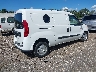 ZFBHRFAB2N6****** Salvage and Wrecked 2022 RAM Promaster City in New York State