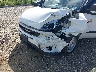 ZFBHRFAB2N6****** Salvage and Repairable 2022 RAM Promaster City in New York State
