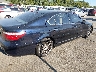 JTHGL46F385****** Salvamento y Destrozados 2008 Lexus LS en Estado de Georgia