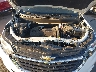 3GNAXKEV0MS****** Reparables 2021 Chevrolet Equinox en Phoenix