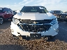 3GNAXKEV0MS****** Usados 2021 Chevrolet Equinox en Estado de Arizona