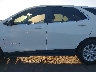 3GNAXKEV0MS****** Salvamento 2021 Chevrolet Equinox