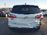 3GNAXKEV0MS****** Usados 2021 Chevrolet Equinox