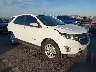 3GNAXKEV0MS****** Salvamento y Destrozados 2021 Chevrolet Equinox en Phoenix