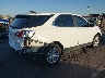 3GNAXKEV0MS****** Salvamento y Destrozados 2021 Chevrolet Equinox en Estado de Arizona