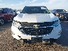 3GNAXKEV0MS****** Salvamento y Reparables 2021 Chevrolet Equinox en Estado de Arizona