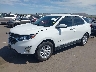 3GNAXKEV0MS****** Usados y Reparables 2021 Chevrolet Equinox en Phoenix