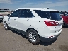 3GNAXKEV0MS****** Salvamento y Reparables 2021 Chevrolet Equinox en Phoenix