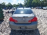 JN1CV6AR5BM****** Usados 2011 Infiniti G37x