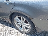 JN1CV6AR5BM****** Salvamento y Destrozados 2011 Infiniti G37x en Dayton