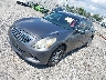 JN1CV6AR5BM****** Usados y Reparables 2011 Infiniti G37x en Dayton