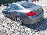 JN1CV6AR5BM****** Salvamento y Reparables 2011 Infiniti G37x en Dayton