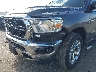 1C6SRFBT2KN****** Salvage and Repairable 2019 RAM 1500 in Florida State