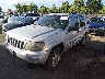 1J4GW48N14C****** Usados y Reparables 2004 Jeep Grand Cherokee en Denver East