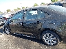 5YFB4MDE2RP****** Reparables 2024 Toyota Corolla en Estado de California