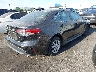 5YFB4MDE2RP****** Salvamento y Destrozados 2024 Toyota Corolla en Estado de California