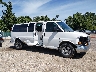 1GAZGPFG4G1****** Used 2016 Chevrolet Express in Maryland State