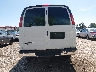 1GAZGPFG4G1****** Wrecked 2016 Chevrolet Express