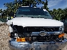 1GAZGPFG4G1****** Salvage and Wrecked 2016 Chevrolet Express in Baltimore
