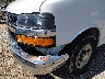 1GAZGPFG4G1****** Salvage and Repairable 2016 Chevrolet Express in Baltimore