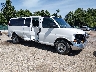 1GAZGPFG4G1****** Salvage and Wrecked 2016 Chevrolet Express in Baltimore