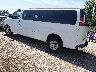 1GAZGPFG4G1****** Salvage and Repairable 2016 Chevrolet Express in Baltimore