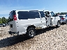 1GAZGPFG4G1****** Salvage and Wrecked 2016 Chevrolet Express in Maryland State