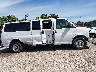 1GAZGPFG4G1****** Salvage and Repairable 2016 Chevrolet Express in Maryland State
