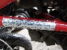 ZDM1RADM97B****** Repairable 2007 Ducati Monster in Rec Rides Online Exclusive