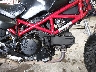 ZDM1RADM97B****** Wrecked 2007 Ducati Monster in Rec Rides Online Exclusive