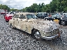 7076*** Salvamento y Destrozados 1948 Chrysler Windsor en Pulaski