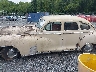 7076*** Salvamento y Reparables 1948 Chrysler Windsor en Estado de Virginia