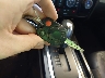 1FMCU9EG7AK****** Salvamento 2010 Ford Escape en Estado de Michigan
