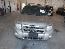 1FMCU9EG7AK****** Salvamento y Reparables 2010 Ford Escape en Estado de Michigan