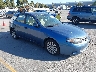 JF1GH60609H****** Salvage and Wrecked 2009 Subaru Impreza in Fremont