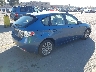 JF1GH60609H****** Salvage and Wrecked 2009 Subaru Impreza in California State