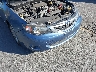 JF1GH60609H****** Salvage and Repairable 2009 Subaru Impreza in California State