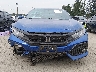 SHHFK7H59HU****** Used 2017 Honda Civic in Washington State