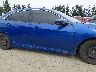 SHHFK7H59HU****** Repairable 2017 Honda Civic in Washington State