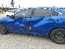 SHHFK7H59HU****** Salvage 2017 Honda Civic