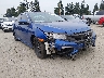 SHHFK7H59HU****** Salvage and Wrecked 2017 Honda Civic in Seattle