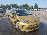 JTDKAMFU8N3****** Salvamento y Destrozados 2022 Toyota Prius en Charlotte