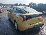 JTDKAMFU8N3****** Salvamento y Reparables 2022 Toyota Prius en Charlotte