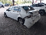 1G1AS55H397****** Salvage and Repairable 2009 Chevrolet Cobalt in Jacksonville