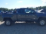 1GCHTBEN1H1****** Repairable 2017 Chevrolet Colorado in Massachusetts State