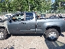 1GCHTBEN1H1****** Salvage 2017 Chevrolet Colorado