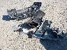 1GCHTBEN1H1****** Wrecked 2017 Chevrolet Colorado in Massachusetts State